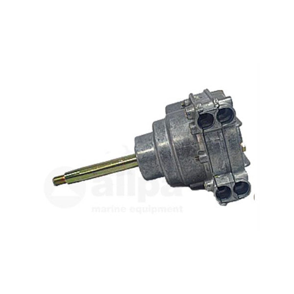 Dometic Seastar Twin Engine Steering System SAFE -T QC - SH4952