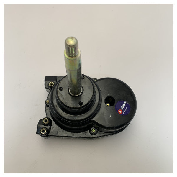 Dometic Seastar Twin Engine Steering System SAFE -T QC - SH4952