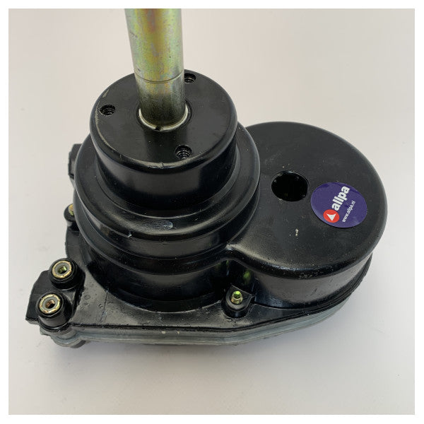 Dometic Seastar Twin Engine Steering System SAFE -T QC - SH4952