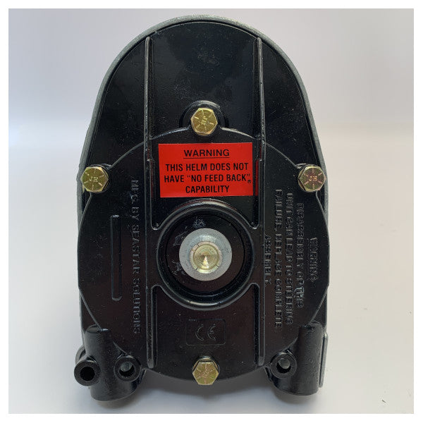 Dometic Seastar Twin Engine Steering System SAFE -T QC - SH4952