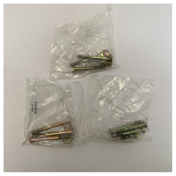 Dometic Seastar Twin Engine Steering System SAFE -T QC - SH4952