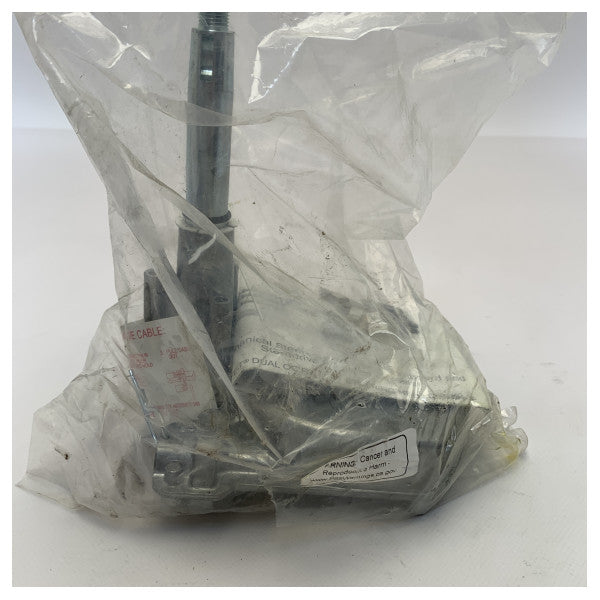 Комплект за въртящо се кормило Dometic SeaStar SH5094-1