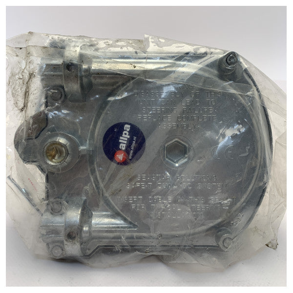 Zestaw do sterowania obrotowego kaskiem Dometic SeaStar SH5094-1