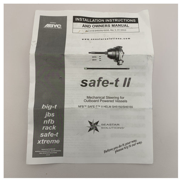 دوميتش سي ستار دوميتش سي ستار لا يوجد رأس توجيه يدوي - SH5150P