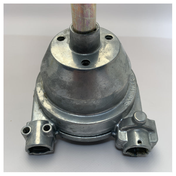 دوميتش سي ستار دوميتش سي ستار لا يوجد رأس توجيه يدوي - SH5150P