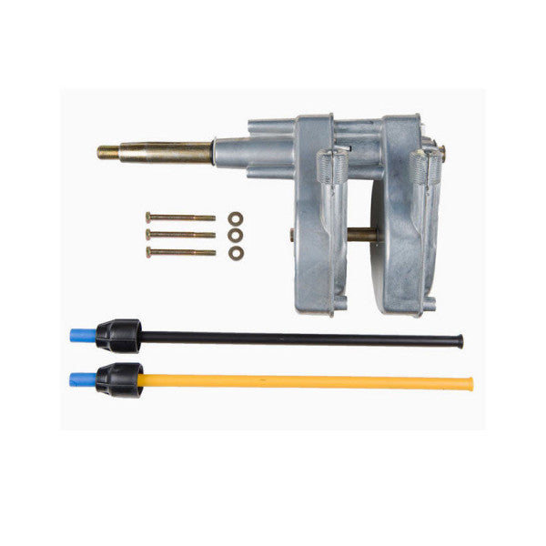 Dometic Seastar Sh5294 Dual 4 Dawwar il-Pompa tal-Isteering Helm