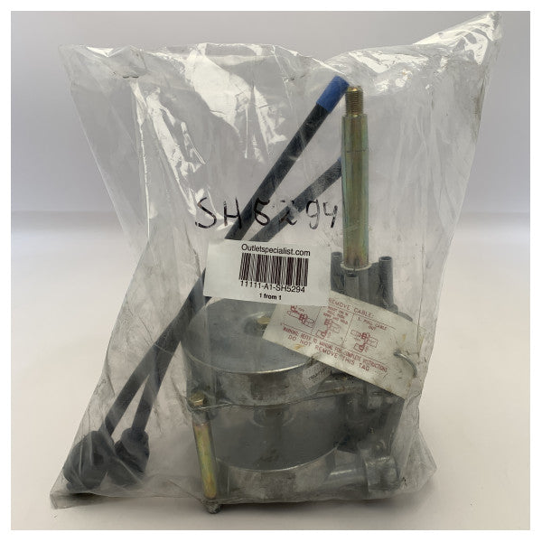 Dometic Seastar Sh5294 Dual 4 Dawwar il-Pompa tal-Isteering Helm