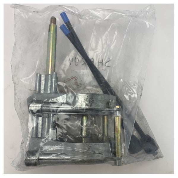 Dometic Seastar Sh5294 Dual 4 Dawwar il-Pompa tal-Isteering Helm