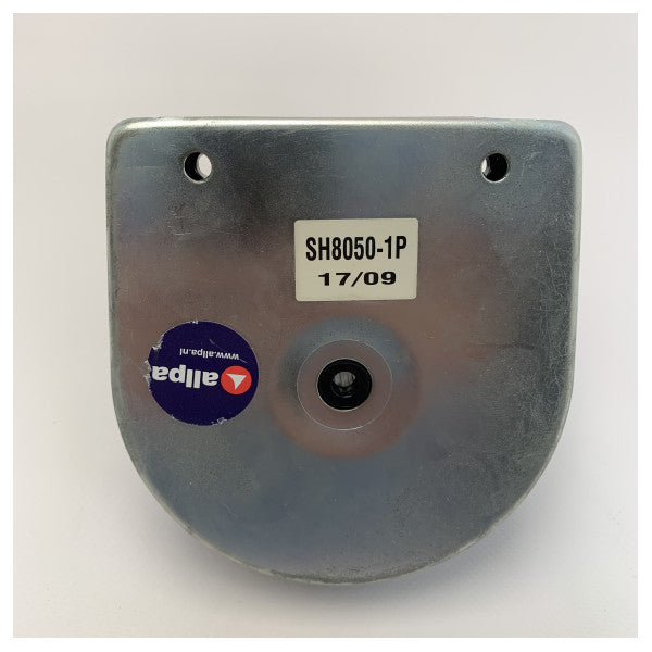 Dometic SeaStar hafif hizmet tipi manuel direksiyon başlığı - SH8050-1P