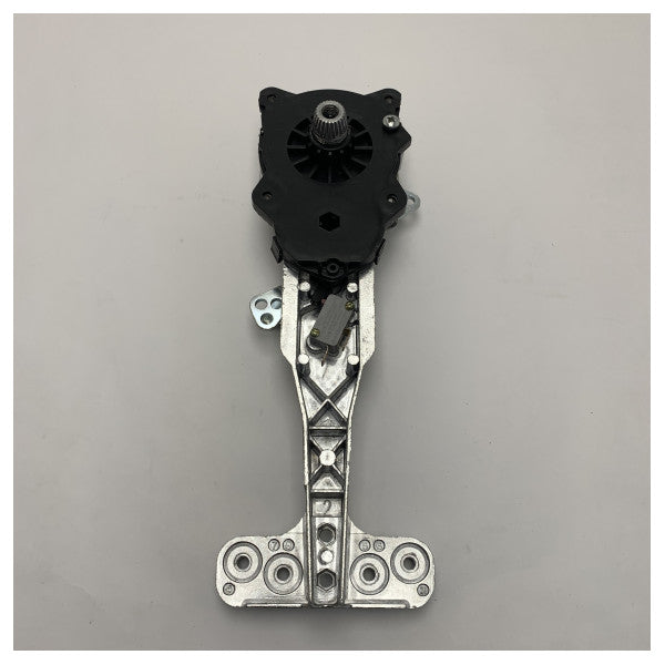 Дръжка за газта на двигателя Vetus SICO-SS от неръждаема стомана