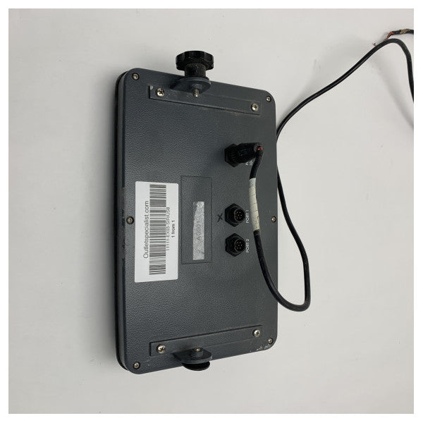 USED SIRIUS8 Marine GPS Chartplotter � Durable and User-Friendly Navigation Device for Boats and Ships