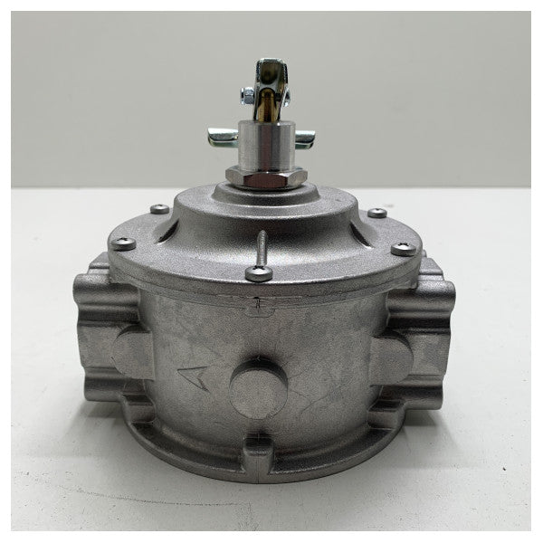 Madas Jerk Handle On/Off Valve SM06