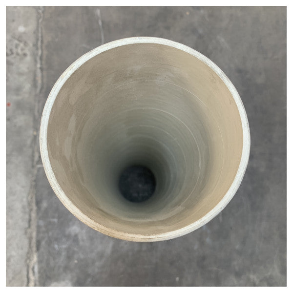 Side Power GRP propellertunnel Ø110 mm x 750 mm -SM108599