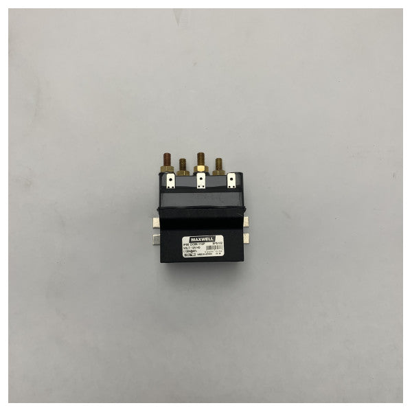 Maxwell SP5102 160A 12V solénoïde guindeau | relais