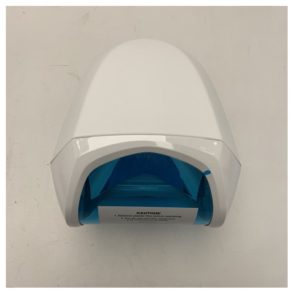 Прецизійний електричний точковий світильник Marinco 24V | 100W - SPL-24W