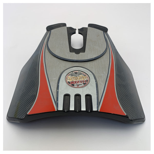 Хидроплан с извънбордови двигатели Stingray SR-XRIII 75 -300 HP