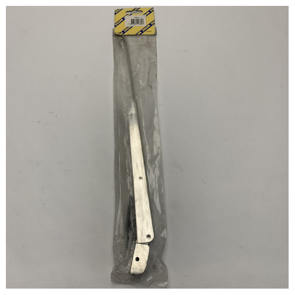 Vetus SSAL arm tal-windscreen wiper tal-azzar inox aġġustabbli 395 - 481 mm