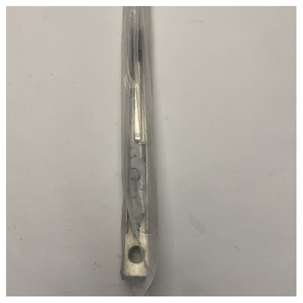 Vetus SSAX arm tal-windscreen wiper tal-azzar inox 473 - 559 mm