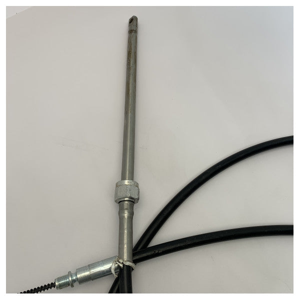 Dometic SeaStar Teleflex SSC131 kevyt ohjauskaapeli 13 ft -SSC13113 -SSC13113