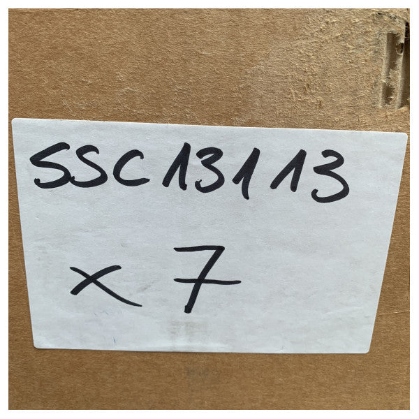 Dometic SeaStar Teleflex SSC131 kevyt ohjauskaapeli 13 ft -SSC13113 -SSC13113