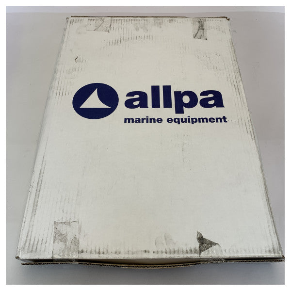 Dometic SeaStar Teleflex SSC134 27 ft rack-T motorstyringskabel