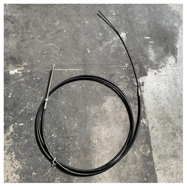 Cabo de direção Dometic SeaStar Teleflex SSC63 23 pés HPS