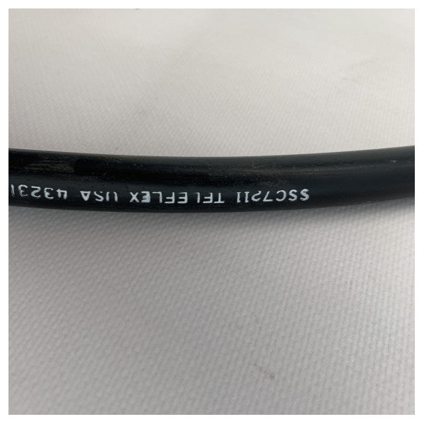 Dometic SeaStar Teleflex SSC72 11 fod motorstyringskabel