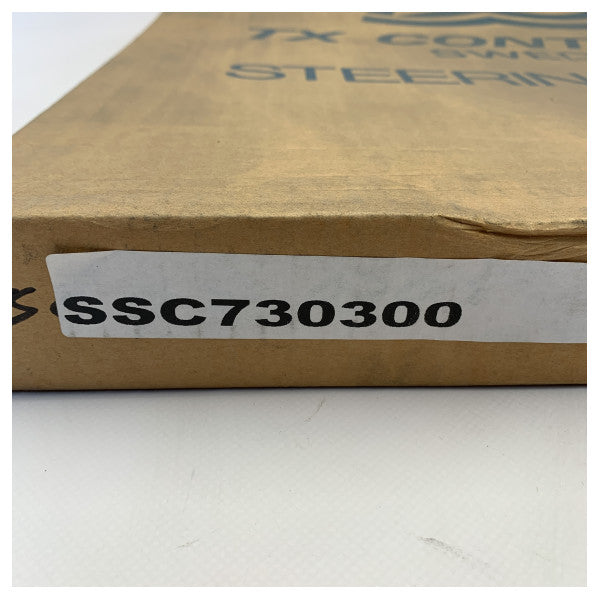 Dometic Seastar Teleflex SSC73 кормилен кабел 3M - F6829-1143