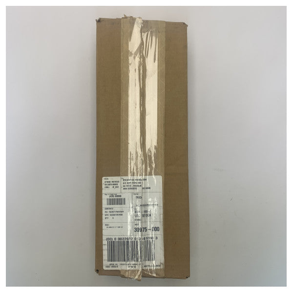 Ръчна газова пружина Attwood от неръждаема стомана 8 мм - ST35-150-5