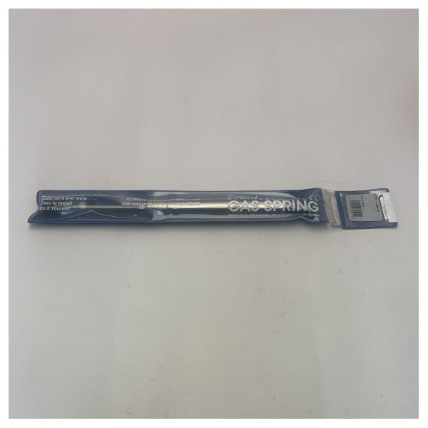 Ръчна газова пружина Attwood от неръждаема стомана 8 мм - ST35-150-5