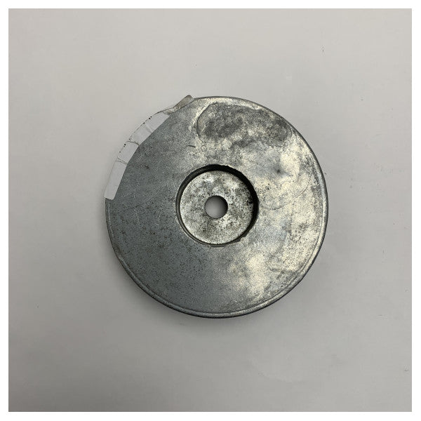 Vetus STAD002Z кърмов анод с диск 140 mm