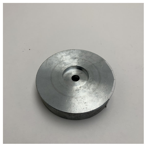 Vetus STAD002Z кърмов анод с диск 140 mm