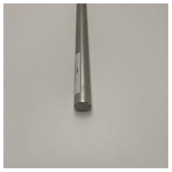 Palo Vetus sceptre | stelo 620 x 25 mm in alluminio