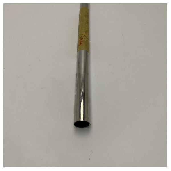Vetus scepter pole stainless steel 760 x 25 mm