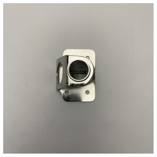 Vetus STANCHPS монтаж на скиптър от неръждаема стомана 6 градуса