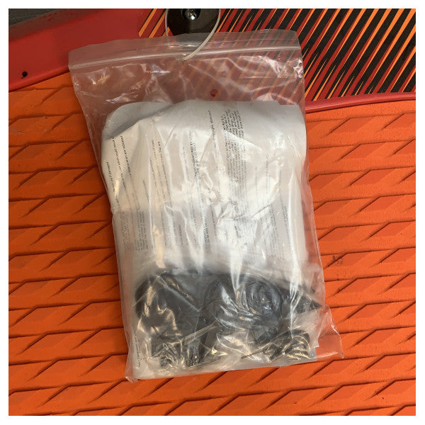 Jobe STIMMEL マルチポジション牽引式ウォータースポーツボード