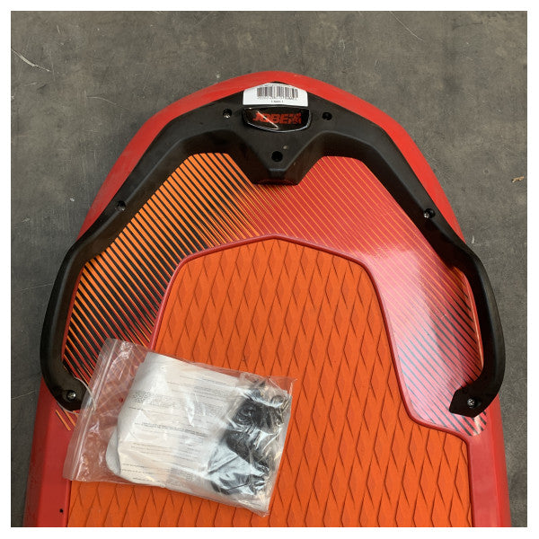 Jobe STIMMEL マルチポジション牽引式ウォータースポーツボード