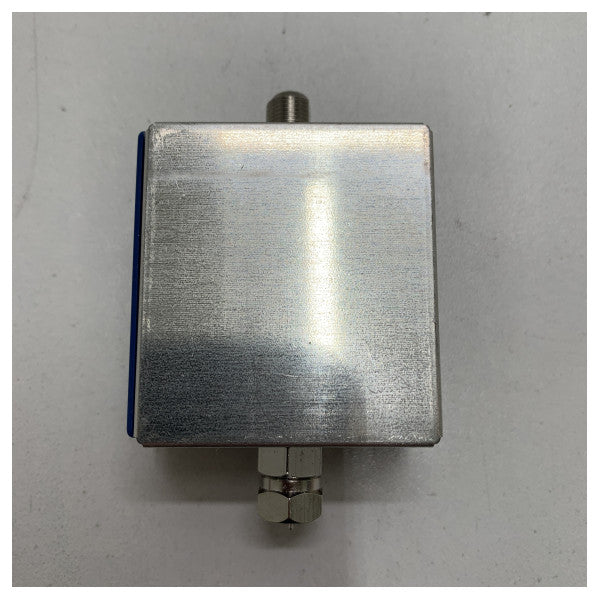 Spaun SAT-ZF Amplificateur Type SVF120 LE