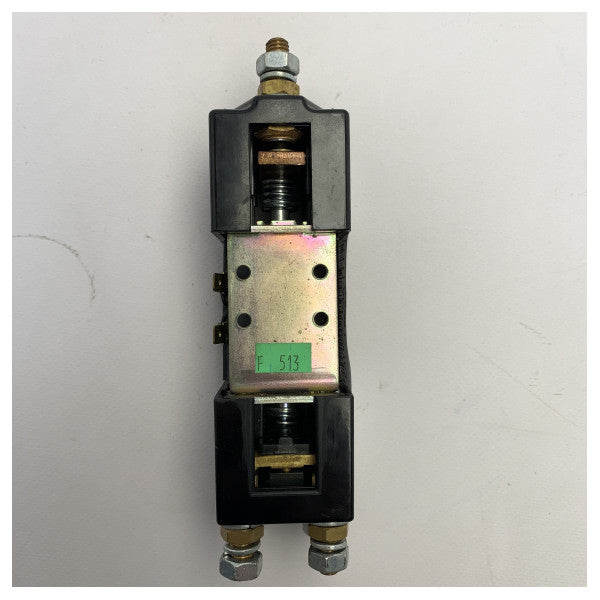 Реле Albright SW163-2 12/24В | 100 - 600А