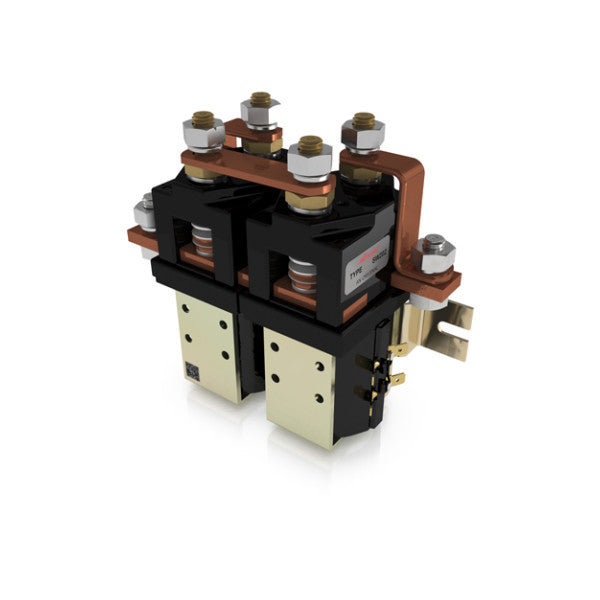 Max Power Albright sklopka za kontakt 24V | 350A - SW202/2/P