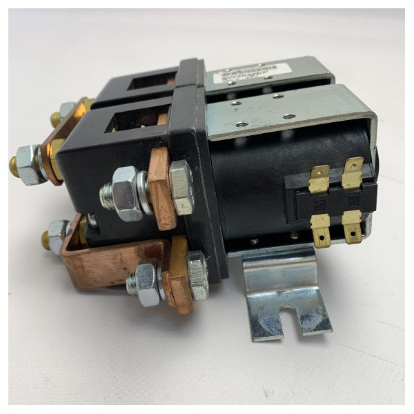 Max Power Albright sklopka za kontakt 24V | 350A - SW202/2/P