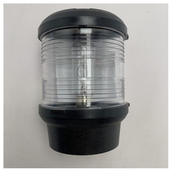 USEDアクアシグナルシリーズ40アンカーライトブラック12V - 444506