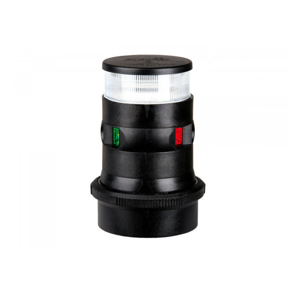 Aqua Signal série 34 LED 3 cores e luz de âncora - SW34/TDH 34