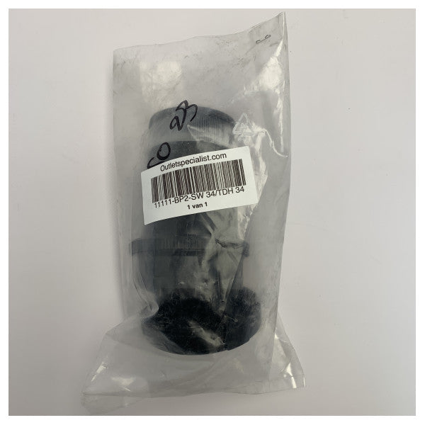 Aqua Signal série 34 LED 3 cores e luz de âncora - SW34/TDH 34