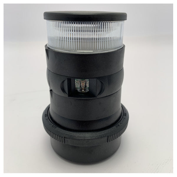 Aqua Signal série 34 LED 3 cores e luz de âncora - SW34/TDH 34