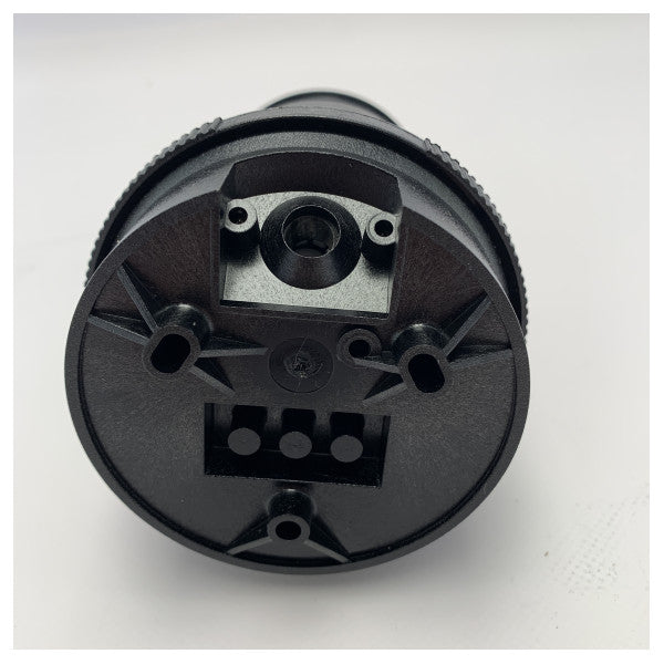 Aqua Signal série 34 LED 3 cores e luz de âncora - SW34/TDH 34