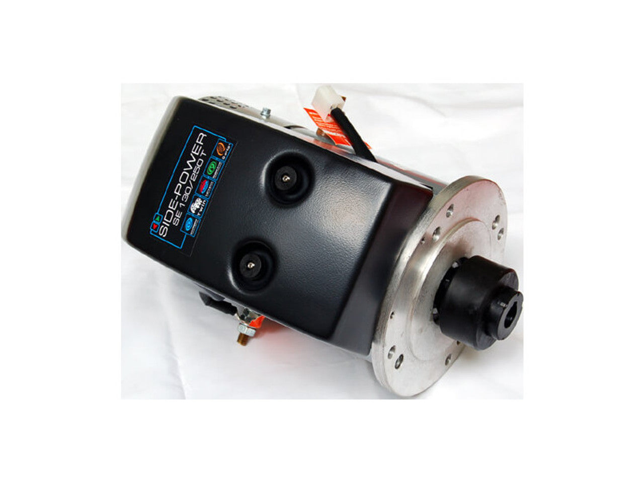 محرك الدفع الكهربائي SE130 SE130 130 KGF 24 فولت - 9010024