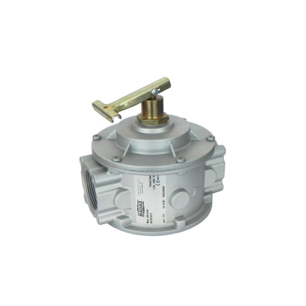 Madas Jerk Handle On/Off Valve SM04