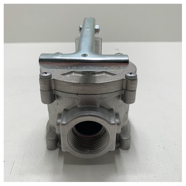 Madas Jerk Handle On/Off Valve SM04