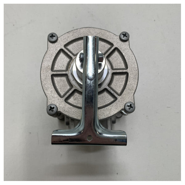 Madas Jerk Handle On/Off Valve SM04